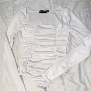 PrettyLittle Thing Bodysuit